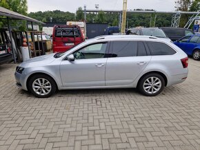 Predám Škoda Octavia Combi 2.0 TDI Style 2019 manuál - 14