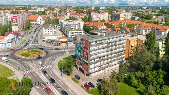 ALL INCLUSIVE | NA PREDAJ PRIESTOR/KANCELÁRIA S BALKÓNOM, DU - 14