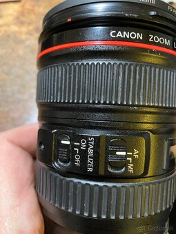CANON EOS 5D Mark ll - 14