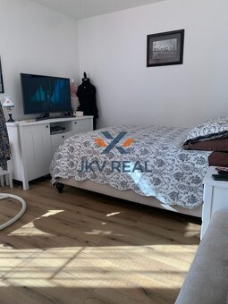 ŠTÝLOVÝ BEZBARIÉROVÝ AMERICKÝ BUNGALOV - PREDAJ - 14