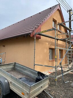 🏠 Zateplenie fasády | Kvalitne, načas a bez stresu | - 14