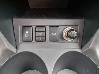 Toyota RAV4 2.0l Valvematic Lux za 9.990 € - 14