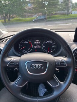 Audi a3 limousine - 14