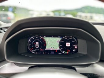 Seat Leon FR 1.5 eTSI DSG 2020 - 14