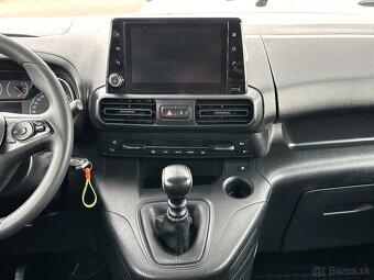 Opel Combo Life 1.2 Turbo Innovation - 14