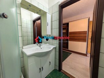 Predaj, veľký 3 izbový byt  - Levice (N016-113-MAHA) - 14