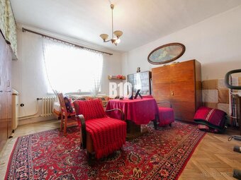Útulný 3 izbový  rodinný dom na 24 á pozemku - Zbehy - 14