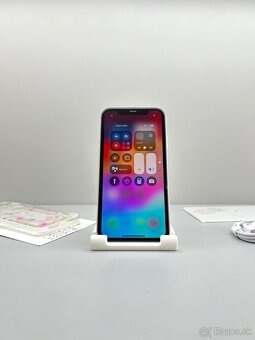 iPhone 11 WHITE ZDRAVIE BATÉRIE 100% - 14