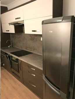 Zrekonštruovaný 3 izbový byt, 78 m2, garáž, záhrada, Galanta - 14
