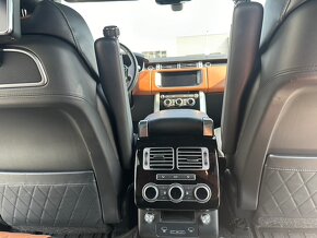 Land Rover Range Rover SUV 405kw Automat Autobiography - 14