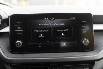 Škoda Fabia -2021- 1.0 TSI Ambition+ - 14