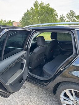 Škoda Octavia Combi 2.0 TDI SCR Style DSG - 14