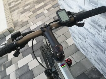 Bicykel MTB CORRATEC - 14