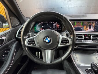 BMW X5 xDrive30d mHEV A/T - 14