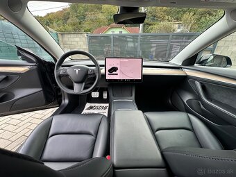 Tesla Model 3 Performance 82kWh AWD - 14