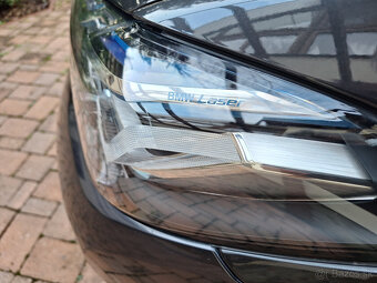 BMW 520d MHEV - 14