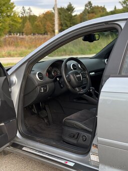Audi A3 - 14