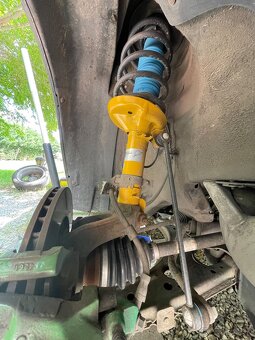 Skoda Octavia RS 1.8t 132kW LPG - 14