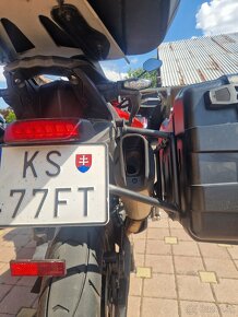 Triumph tiger 900 gt - 14