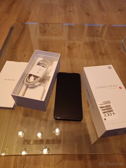 Predám alebo vymením Xiaomi 13T Pro 12/512 GB - 14
