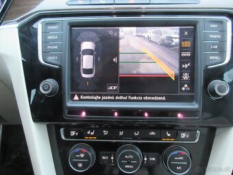 Volkswagen Passat 2.0 BiTDI 240k BMT Highline 4MOTION DSG - 14