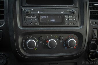 Fiat Talento 2.0 MultiJet E6d L2H1 - 14