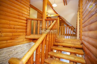 HALO reality - Predaj, rodinný dom Prečín, hospodárska usadl - 14