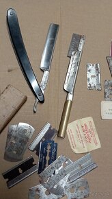 Staré  veci na holenie... - 14