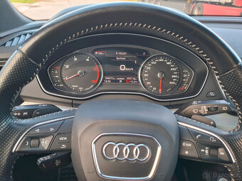 Audi Q5 2.0 TDI 190k QUATTRO S tronic Sport - odpočet DPH - 14