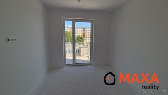 Slnečný 2 - izbový byt v novostavbe, Prievidza - 14