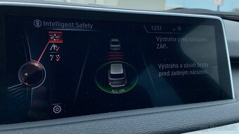 Predam BMW X5 3.0d M-Paket 2015, 217tkm - 14