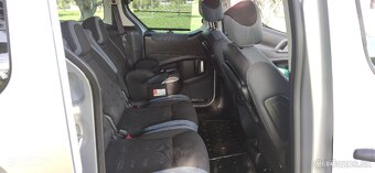 Citroen Berlingo xtr 1.6hdi 68kw 2012rok - 14