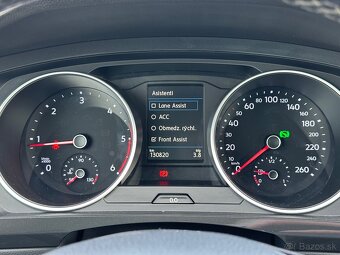 Volkswagen Tiguan 2.0TDI 110kw DSG, 2020 - 14