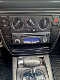 VW Passat 1.9tdi automat - 14