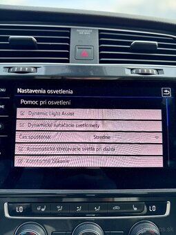 VOLKSWAGEN GOLF ALLTRACK 2.0 TDI DSG 4x4 - 14