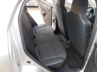 DACIA SPRING elektromobil - 14