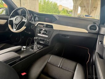 Predam Mercedes Benz C200Cdi W204 - 14
