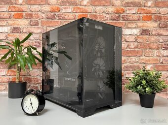 68 - Ryzen 9 9950X3D\96GB\RTX 5090\SSD\1200W Zdroj - 14