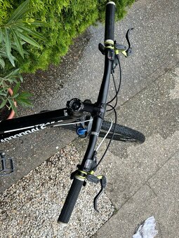 Cannondale SL4 Trail - 14