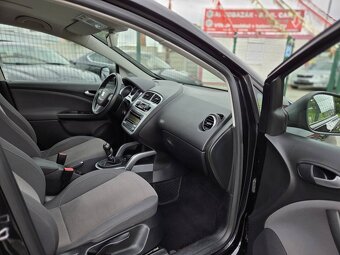 Seat Altea 1.4 TSi Reference - 14