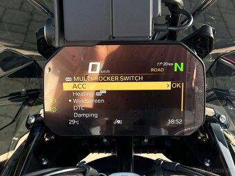 ✅ BMW R 1300 GS Adventure Triple Black 2025 - 14