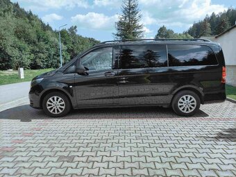 Vito Tourer. Odpočet DPH - 14