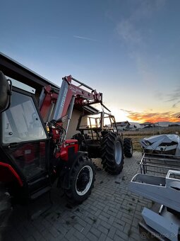 Zetor crystal 16145 - 14