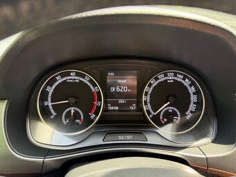 Škoda Fabia Combi 1.0 TSI Style - 14