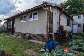 Čiastočne zrekonštruovaný rodinný dom - Liptovský Mikuláš -  - 14
