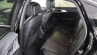 Audi A6 TDI 3x - S-Line / A/T BOSE - 14
