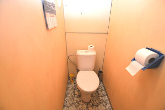 3izb, Kapicova, p. 7/8, 73m2, začiatok Petržalky, pešia zóna - 14