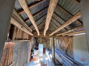 POKOJ A KOMFORT: Zrekonštruovaný, klimatizovaný dom s 1810 m - 14