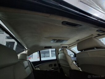 BMW E65 730d INDIVIDUAL - 14