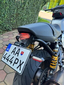 YAMAHA XJR 1300 2016 - 14